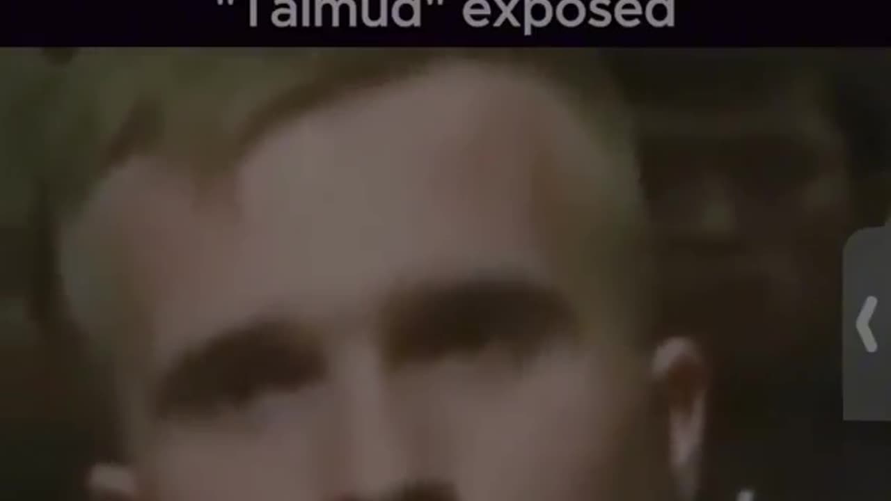 Ben Shapiro was asked about Jesus in the Talmud by a White Christian