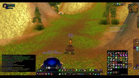 Turtle wow - Alt'lympic Games 2025 v2 - Warlock HC / S&S / Exhaustion-Episode 29 - Northwind- part 2