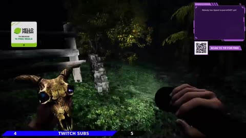 Join Up! [Check out my Twitch to earn crypto]