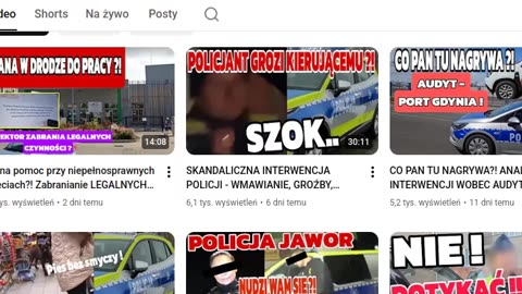 Owieczki drogowe - "Prawidłowe" zajechanie drogi BMW + "pobicie" konfitury