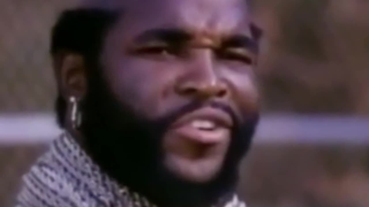 MR. T PROMO 5