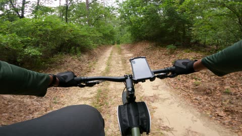 Slippery Trails