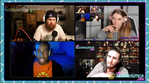 Lauren Southern panel