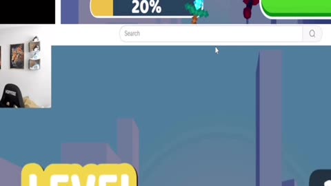 Gaming