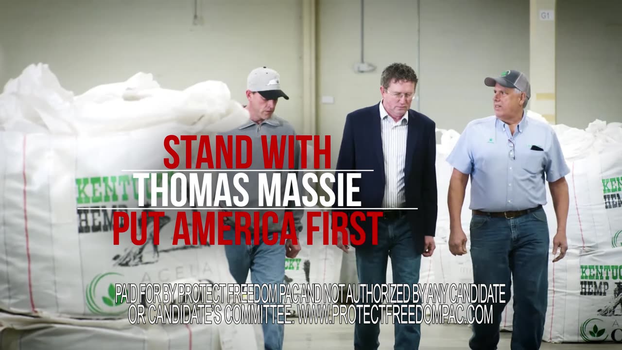 AIPAC announced they were spending $300,000 against me