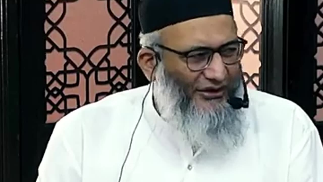قرآنی آیات کو تعلیمی نصاب سے کیوں نکالا گیا؟ شجاع الدین شیخ حفظہ اللہ