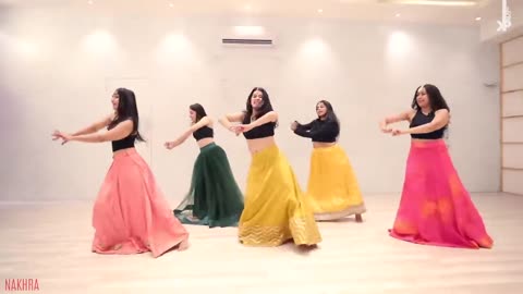 So beautiful dance