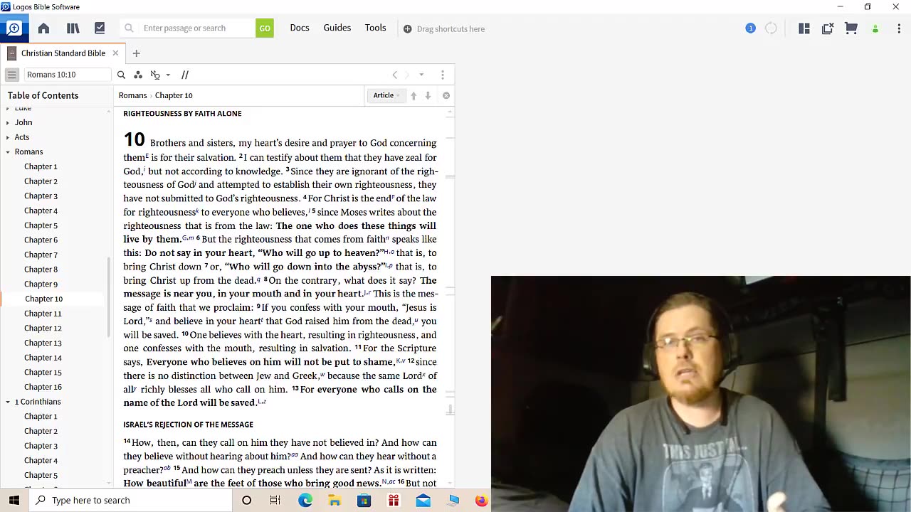 The Veil over our hearts and minds [The Bride of Christ]