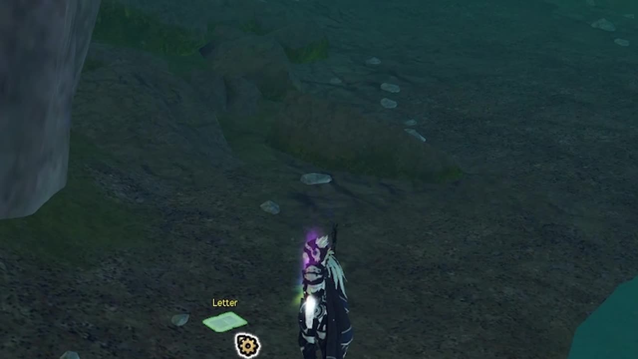 Reader of Notes (Achievement Guide) - Guild Wars 2