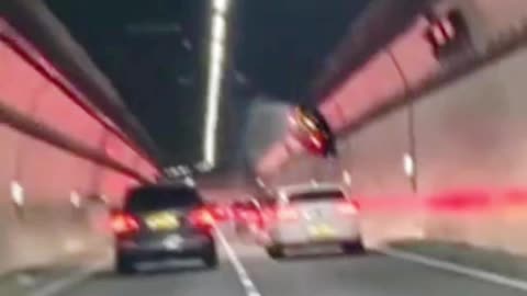 LAMBO STUNT
