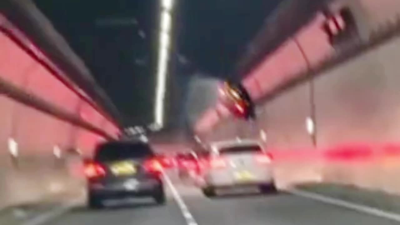 LAMBO STUNT