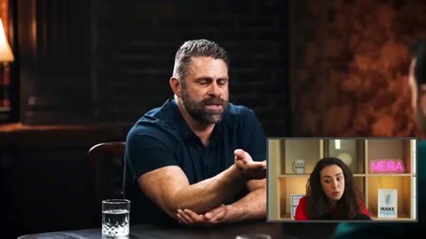 Meira K - Muslim Immigrants True Agenda Is Getting Exposed (and Konstantin Kisin Spotted It First!