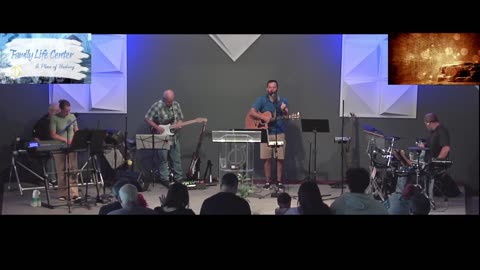 FLC Sunday Service - 9/14/2025