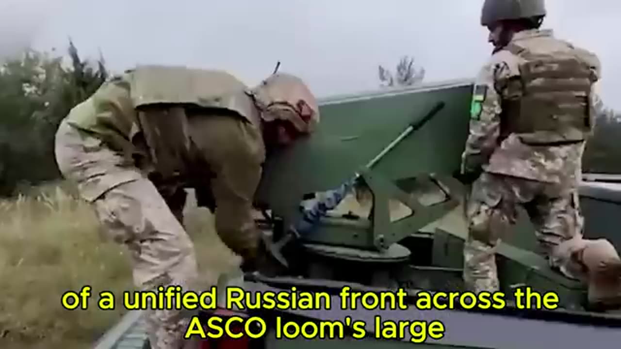 Douglas Macgregor: Kursk and Kupyansk FALL - Ukraine’s Forces ANNIHILATED WITHOUT A TRACE!