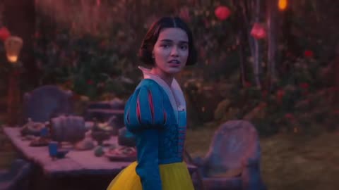 Blancanieves (2025)En tu mano est¿ó