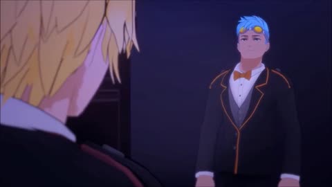 Sora Meets RWBY 18