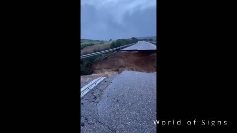 Earth in Chaos - What’s Going On Right Now? November 2025 Pt.5