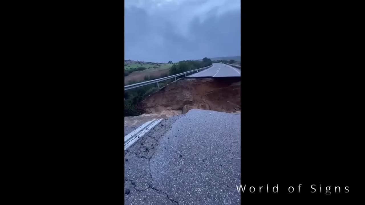 Earth in Chaos - What’s Going On Right Now? November 2025 Pt.5