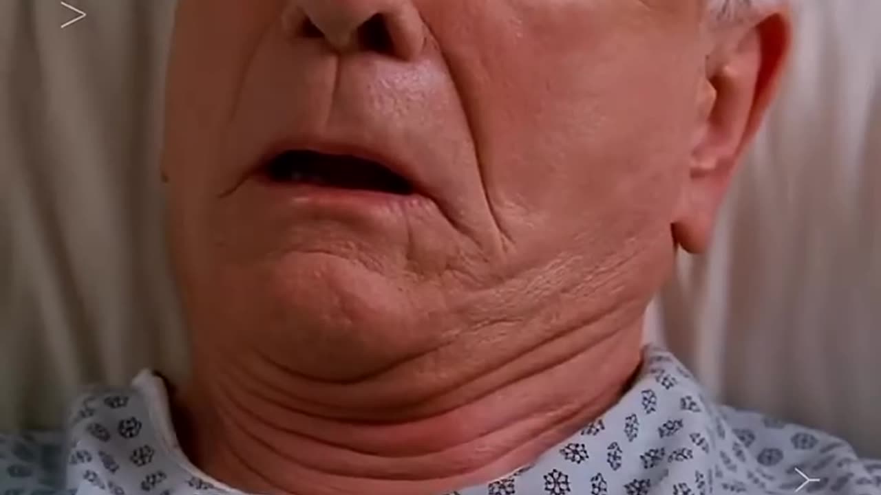 The worst doctor ever 🤪