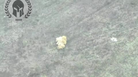 The Invisible Man miscalculated something.