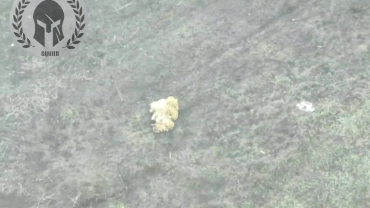 The Invisible Man miscalculated something.