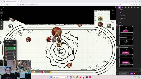 Strixhaven Session 6