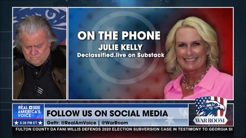 JACK SMITH WAS “VERY ARROGANT IN THE PROCEEDINGS”