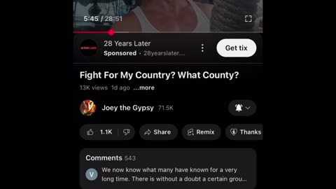 That’s a tough question to answer