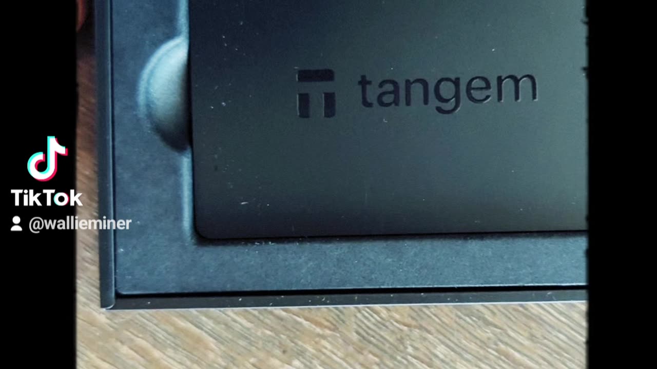 Tangem
