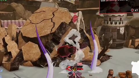 one piece's skill in fighting