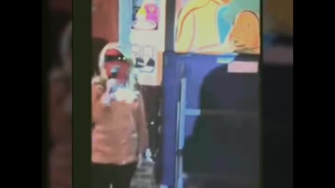 Comet Ping Pong Dinner Party