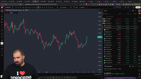 Alpha Recap