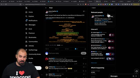 Alpha Recap