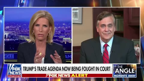 Jonathan Turley: Trump has a few options.