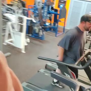 An amazing weight loss