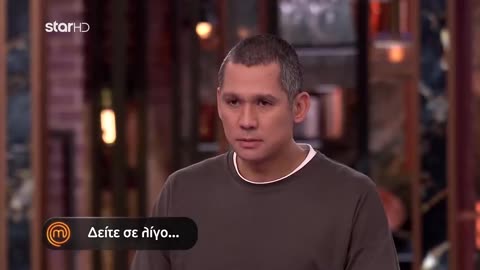 28.3.2025 - MasterChef - Επεισόδιο 49 - Star TV