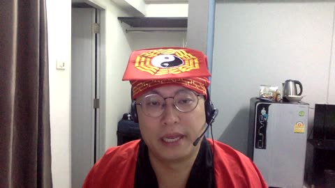 Master GongSun Taoism-Educating the Barbarian Sutra/Hua Hu Jing (化胡經) - Ch.1-My teachings are simple