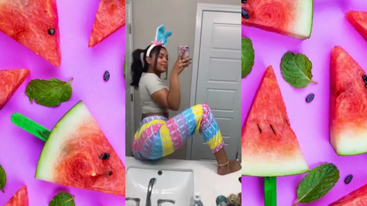 big bank challenge 🍩😋