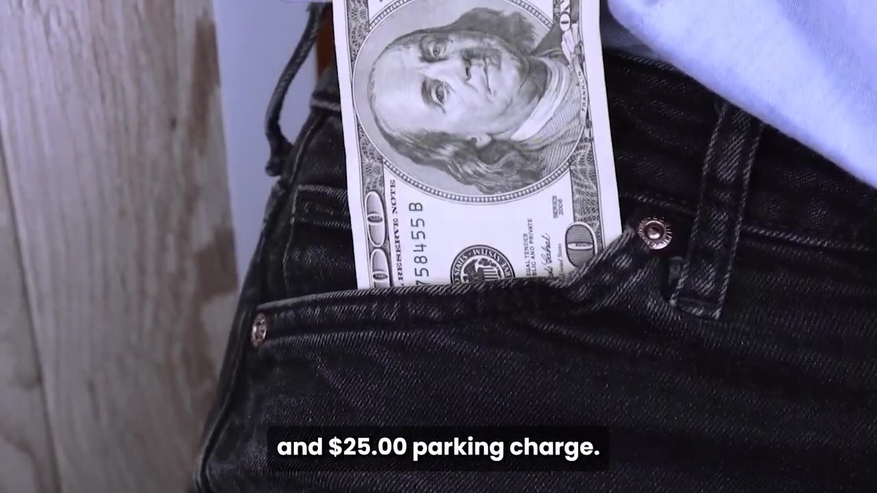 2025 A report from LOST WAGES, NEVADA