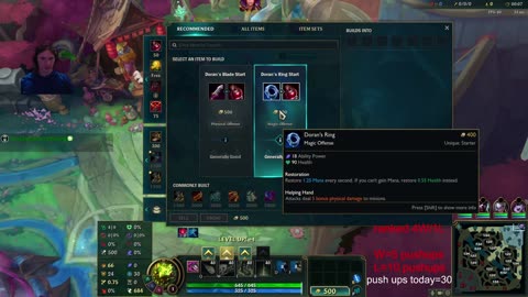 league of legends ranked to plat