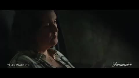 Yellowjackets 3x07 Promo "Croak" (HD)