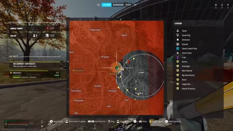 WARZONE BO6 SOLO VS DUO SNIPER KAR98 GAMEPLAY PS5 PRO