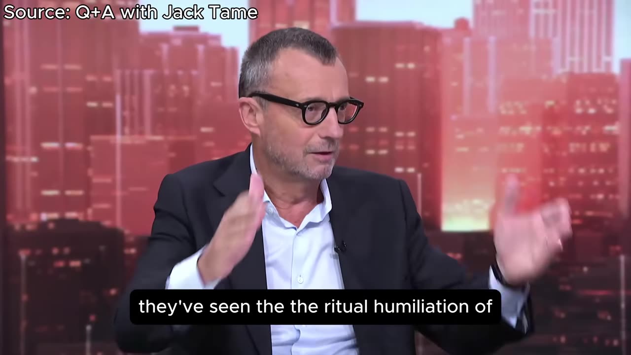 Andrew Browne China Has Completely OUTPLAYED the US