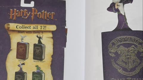 I Found a RARE Harry Potter Figure on eBay for $20!
