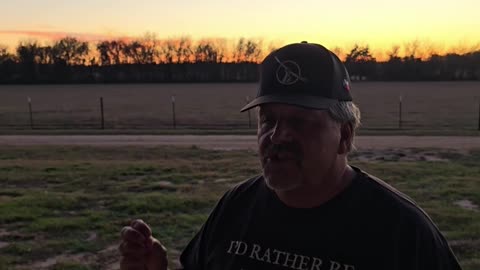 Why I Refuse To Take Stolen Government Money