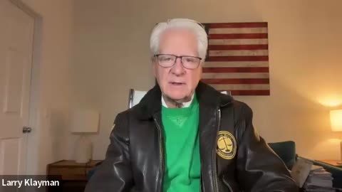 KLAYMAN COMPLAINT TO PROSECUTE & DEPORT SOMALI REP. ILHAN OMAR!