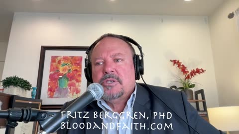 Election "Results;" Fritz Berggren