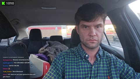 SJC's police interaction in South Carolina (12/2023)
