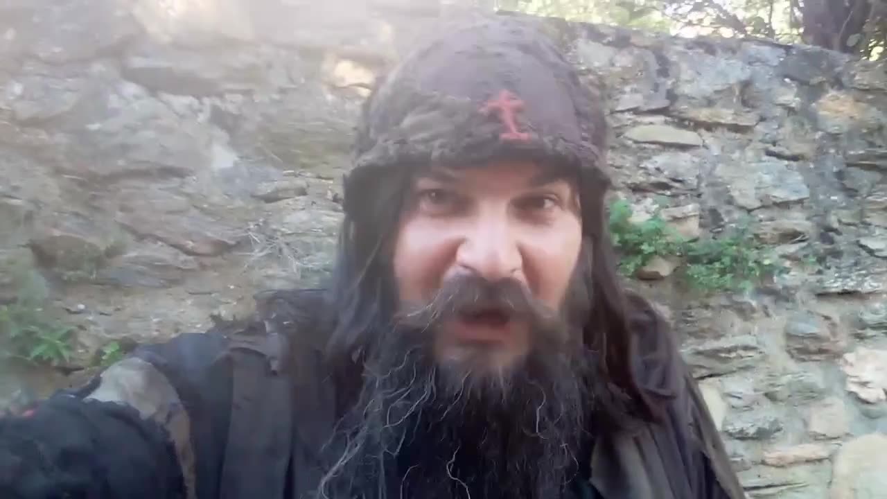 ΟΙ ΠΟΛΕΙΣ ΕΧΟΥΝ ΗΔΗ ΧΑΘΕΙ