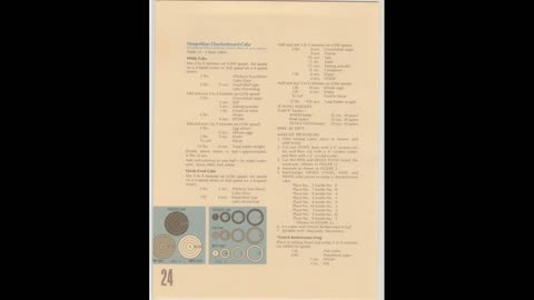 1950 60 Prize Winning Formulas from Pillsbury's U.S. Bakers Bake-Off